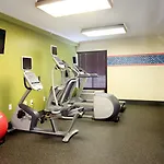 Hampton Inn Salt Lake City-North 